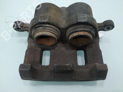 Right front brake caliper HYUNDAI SANTA FÉ I (SM) 2.0 CRDi | BP22923410M104 