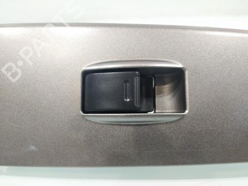 Right rear window switch TOYOTA PRIUS Liftback (_W2_) 1.5 Hybrid (NHW20_, NHW20R) | BP26574271I28 