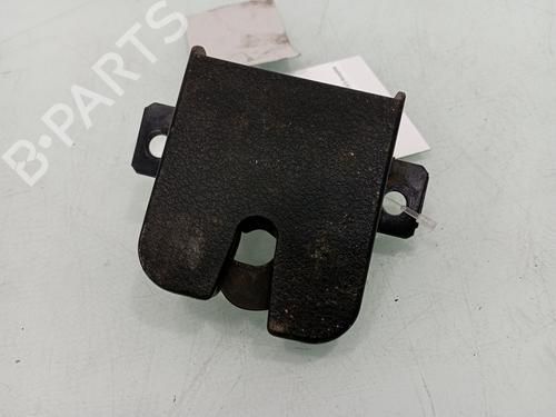 Tailgate lock VW GOLF IV (1J1) 1.6 16V | BP13416361C101 
