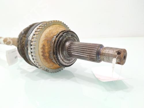 Left rear driveshaft HYUNDAI SANTA FÉ I (SM) 2.0 CRDi | BP26275143M40 
