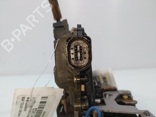 Rear left lock SEAT TOLEDO II (1M2) 1.9 TDI | BP27608465C100 