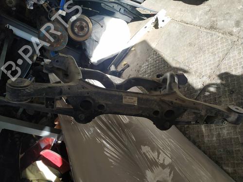 Autre VW TOUAREG (7LA, 7L6, 7L7) 2.5 R5 TDI | BP14030289O1 