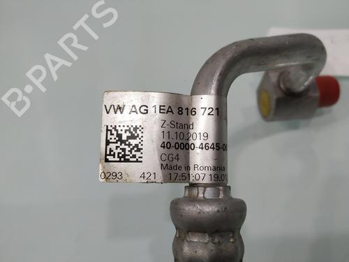 AC-rør VW ID.3 (E11, E12) Pro | BP29714937M126 