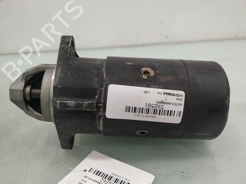 Used Starter OPEL CORSA A TR (S83) 1.2 S (F11, M11, F19, M19) (58 hp) 9846985