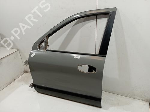 Left front door HYUNDAI SANTA FÉ I (SM) 2.0 CRDi | BP15838906C2 