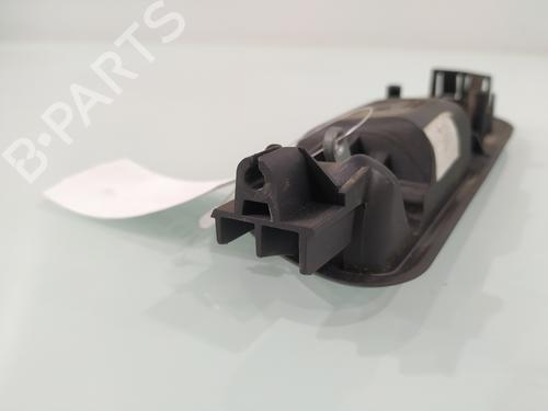 Rear right interior door handle SEAT IBIZA III (6L1)  | BP29165688I16 