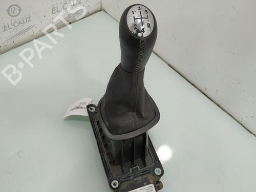 Gear lever RENAULT CLIO III (BR0/1, CR0/1) 1.5 dCi (C/BR0G, C/BR1G) | BP16379185M90 
