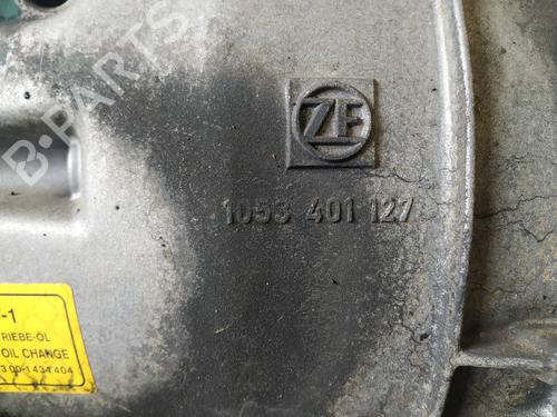 Gearbox BMW 3 (E46) 320 d | BP8234021M3 