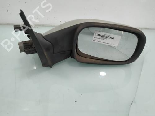 Retrovisor derecho RENAULT LAGUNA II (BG0/1_) 1.9 dCi (BG05) (92 hp) 9819636