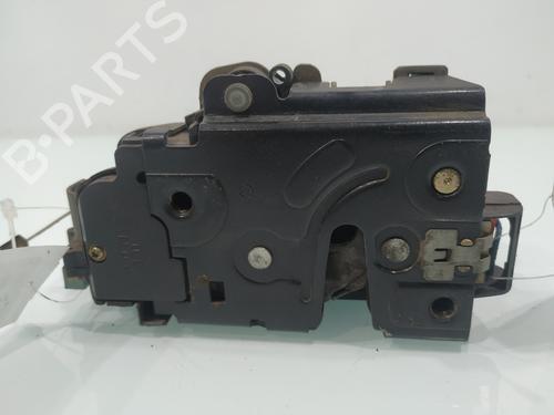 Front right lock SKODA OCTAVIA II (1Z3)  | BP26384172C97 