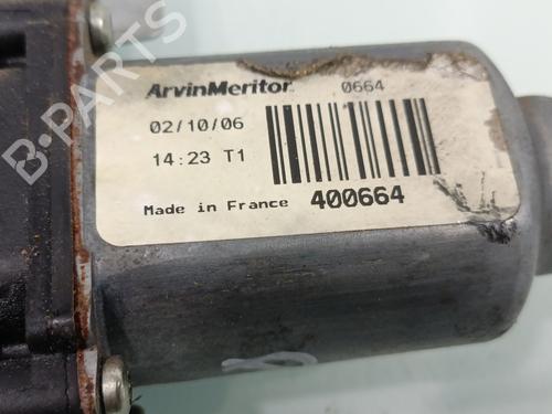 Front right window mechanism RENAULT KANGOO (KC0/1_) 1.5 dCi | BP36419048C23 - Image 4