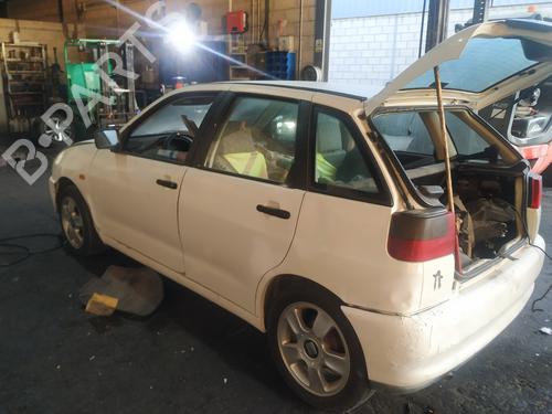 Right taillight SEAT IBIZA II (6K1) 1.9 D | BP29865503C35 