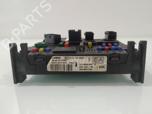 Zekeringkast CITROËN XSARA PICASSO (N68) 2.0 HDi | BP29451100E1 