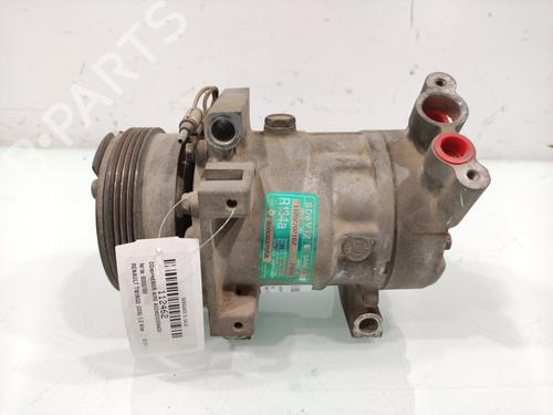 Compressor A/C Compressor A/C 8084310 8084310