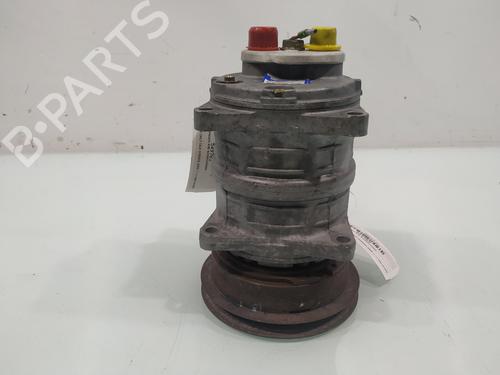 Compressor A/C IVECO DAILY V Van  | BP31268962M34 