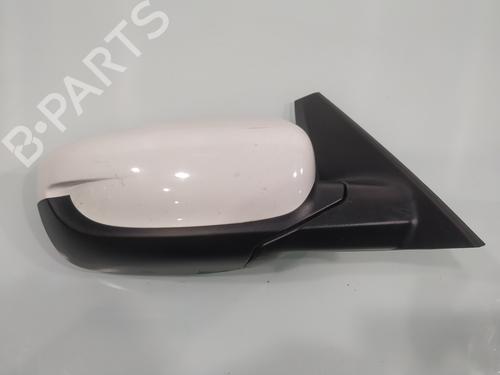 Right mirror KIA CARENS IV  | BP26432143C27 