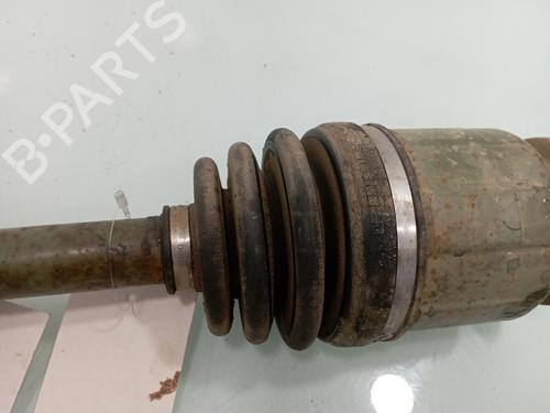 Right front driveshaft KIA SPORTAGE SUV (K00) 2.0 TD 4WD | BP12468756M39 