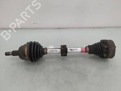 Used Left front driveshaft VW NEW BEETLE (9C1, 1C1) 2.0 (115 hp) 8803826