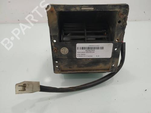 Used Heater blower motor CITROËN C15 Box Body/MPV (VD_) 1.8 D (60 hp) 14031003
