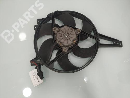 Used Radiator fan Radiator fan ROVER 800 (XS) [1986-1999] 10525783 10525783
