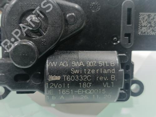 Electronic module AUDI A3 Sportback (8YA, 8YF) 35 TDI | BP33440713M83 - Image 8