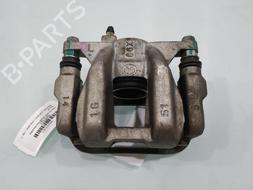 Left front brake caliper MAZDA MX-5 IV (ND__)  | BP32219550M105  - Image 8