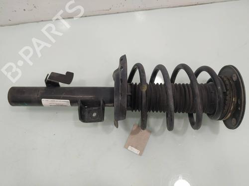 Left front shock absorber FORD MONDEO IV (BA7) 1.8 TDCi | BP12432880M16 