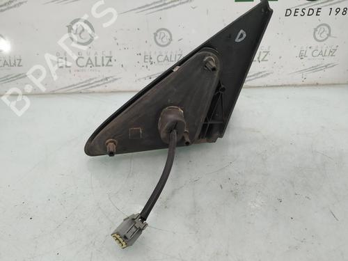 Right mirror FORD MONDEO III Saloon (B4Y) 2.0 16V TDDi / TDCi | BP8097996C27 