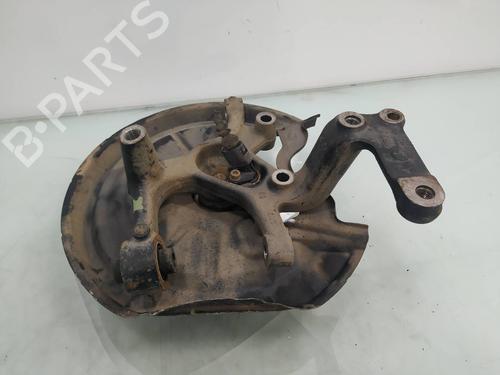 Left rear steering knuckle VW GOLF V (1K1)  | BP8653887M27 