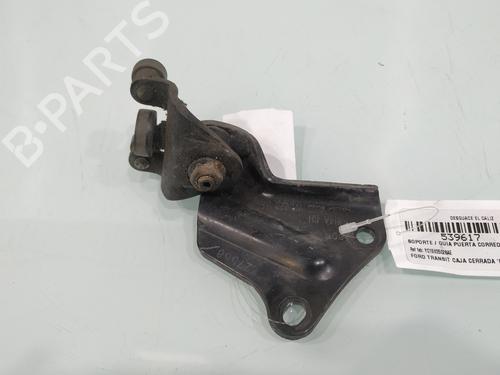 Used Hinge/Door check strap FORD TRANSIT Van (FA_ _) [2006-2014]  29451059