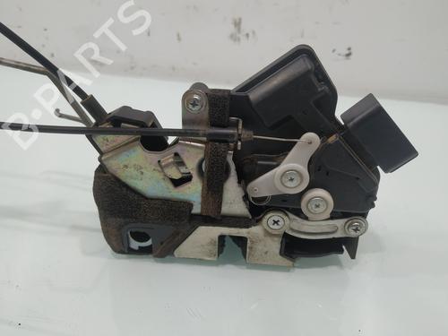 Front left lock MAZDA 5 (CR) 2.0 CD (CR19) | BP37241839C98 - Image 5