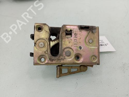 Højre bagtil lås CITROËN SAXO (S0, S1) 1.5 D (57 hp) 18821017