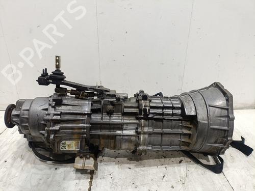 Girkasse SSANGYONG REXTON / REXTON II (GAB_) 2.7 Xdi (163 hp) 32671927