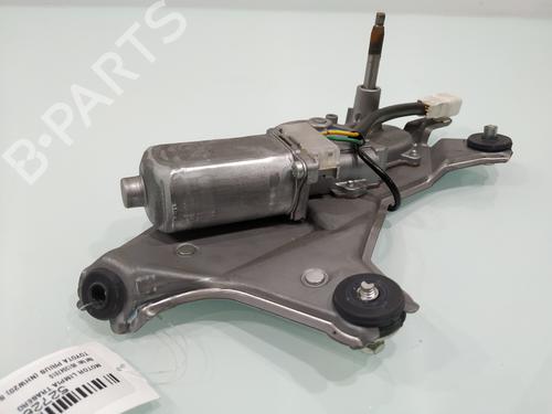 Rear wiper motor TOYOTA PRIUS Liftback (_W2_) 1.5 Hybrid (NHW20_, NHW20R) | BP26572662M102 