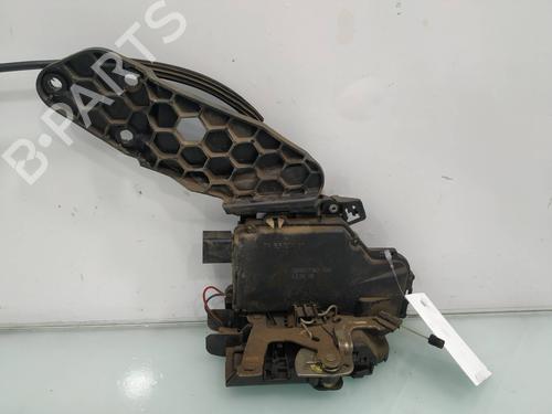 Venstre bak lås VW GOLF IV (1J1) 1.6 | BP8828444C100 