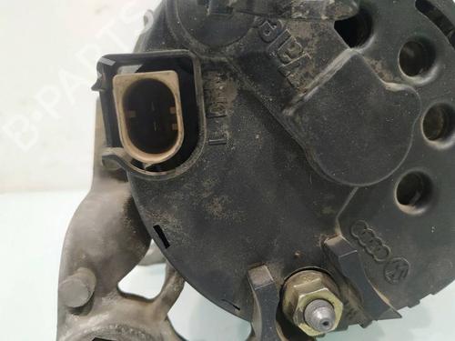 Alternator VW PASSAT B5.5 (3B3) | BP39691958M7 - Image 5