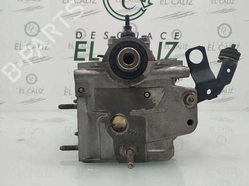 Cylinder head VW POLO III (6N1) 64 1.9 SDI | BP10974009M5 