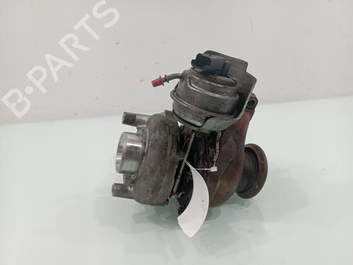 Turbocharger/Supercharger FORD C-MAX II (DXA/CB7, DXA/CEU)  | BP31127283M71 