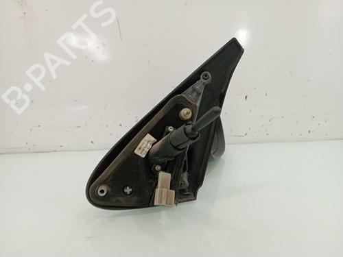 Right mirror RENAULT MEGANE I Classic (LA0/1_) 1.6 16V (LA00, LA04, LA0B, LA11, LA16, LA19, LA1J, LA1K,... | BP15654549C27 