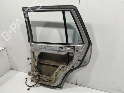 Right rear door HYUNDAI SANTA FÉ I (SM) 2.0 CRDi | BP15838907C5 