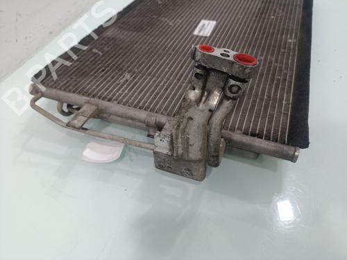 Heater matrix MAZDA 3 (BL) | BP33177106M63 - Image 8