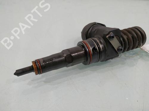 Injector AUDI A4 B6 (8E2) 1.9 TDI | BP40182565M100  - Image 8