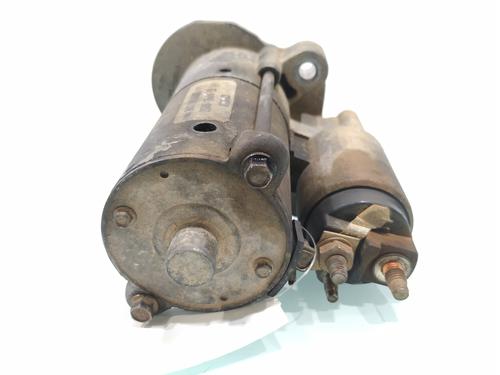 Starter FORD FUSION (JU_) 1.6 TDCi | BP26602711M8 