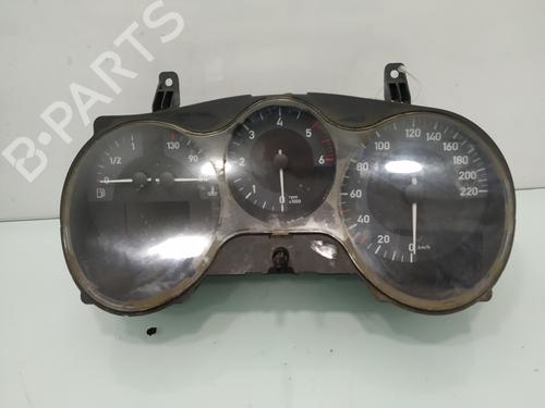 Instrument cluster SEAT LEON (1P1)  | BP22712067C47 