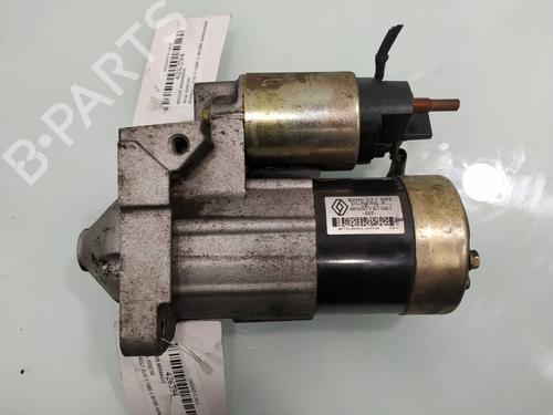 Used Starter RENAULT CLIO II (BB_, CB_) [1998-2016]  11040467