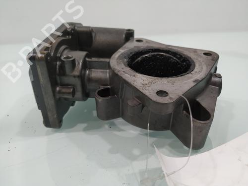 Throttle body OPEL INSIGNIA A (G09) 2.0 CDTI (68) | BP8093270M82 