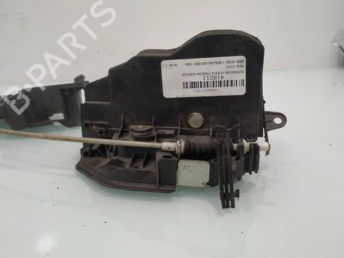 Rear right lock BMW 1 (E87) 120 d | BP10525468C99 