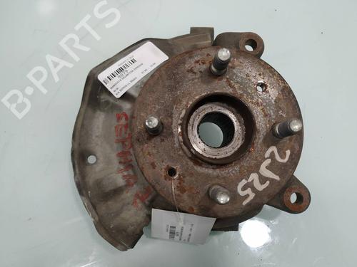 Used Right front steering knuckle KIA SHUMA II Saloon (FB) 1.6 (101 hp) 11583253