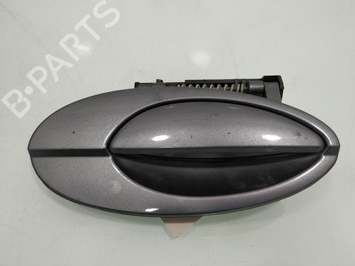 Used Rear right exterior door handle CITROËN C5 II (RC_) 1.8 16V (RC6FZB) (116 hp) 13927743