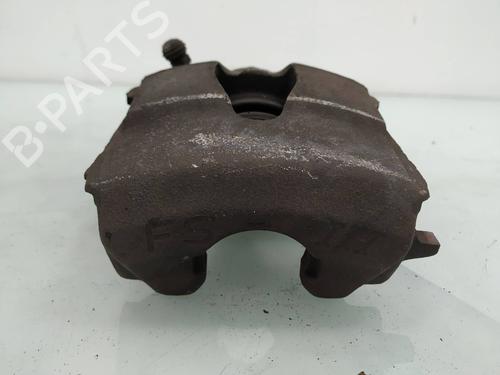 Right front brake caliper VW GOLF V (1K1)  | BP11583009M104 
